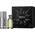 Hugo Boss No 6 Bottled Edt 50ml+Deo 150ml 1×1 pc