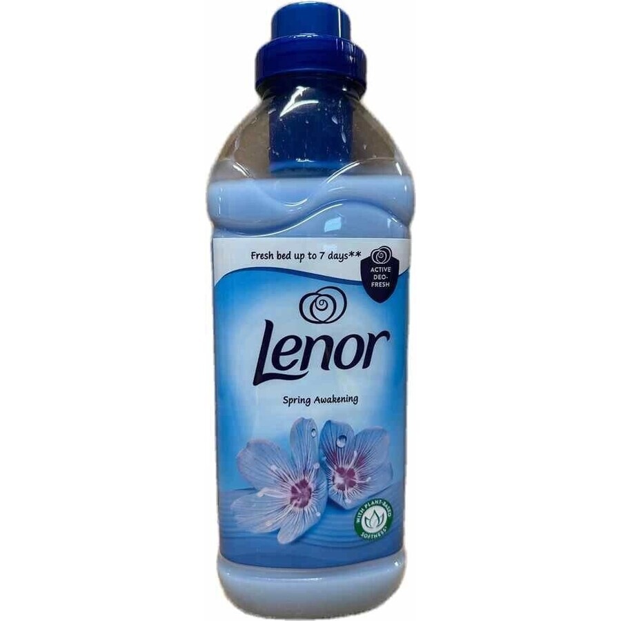 Lenor 850ml Spring Awakening 1×850 ml, wasverzachter