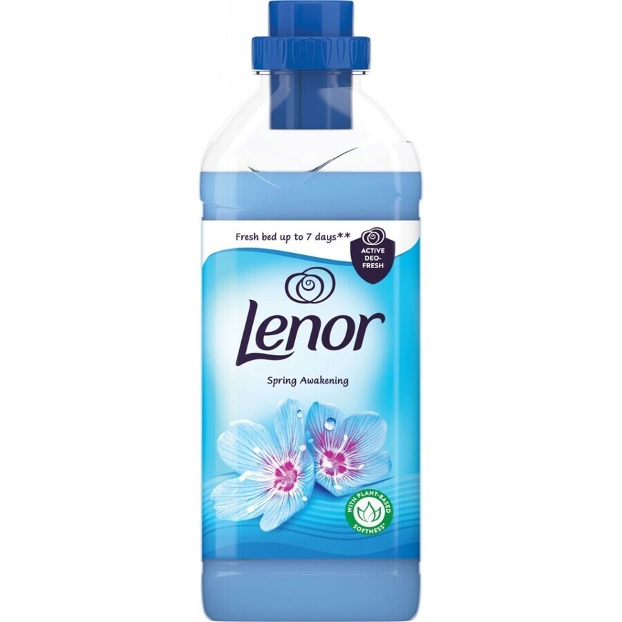 Lenor 850ml Spring Awakening 1×850 ml, wasverzachter