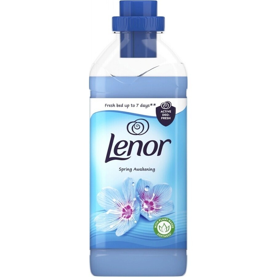 Lenor 850ml Spring Awakening 1×850 ml, wasverzachter