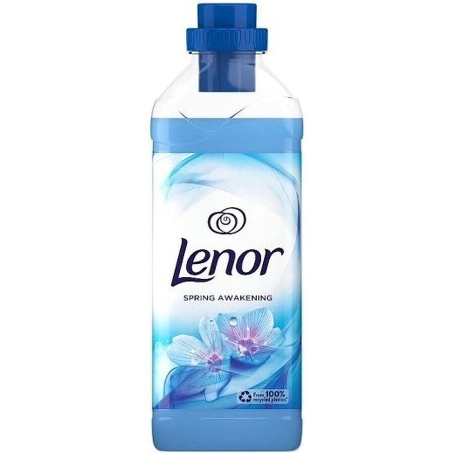 Lenor 850ml Spring Awakening 1×850 ml, wasverzachter