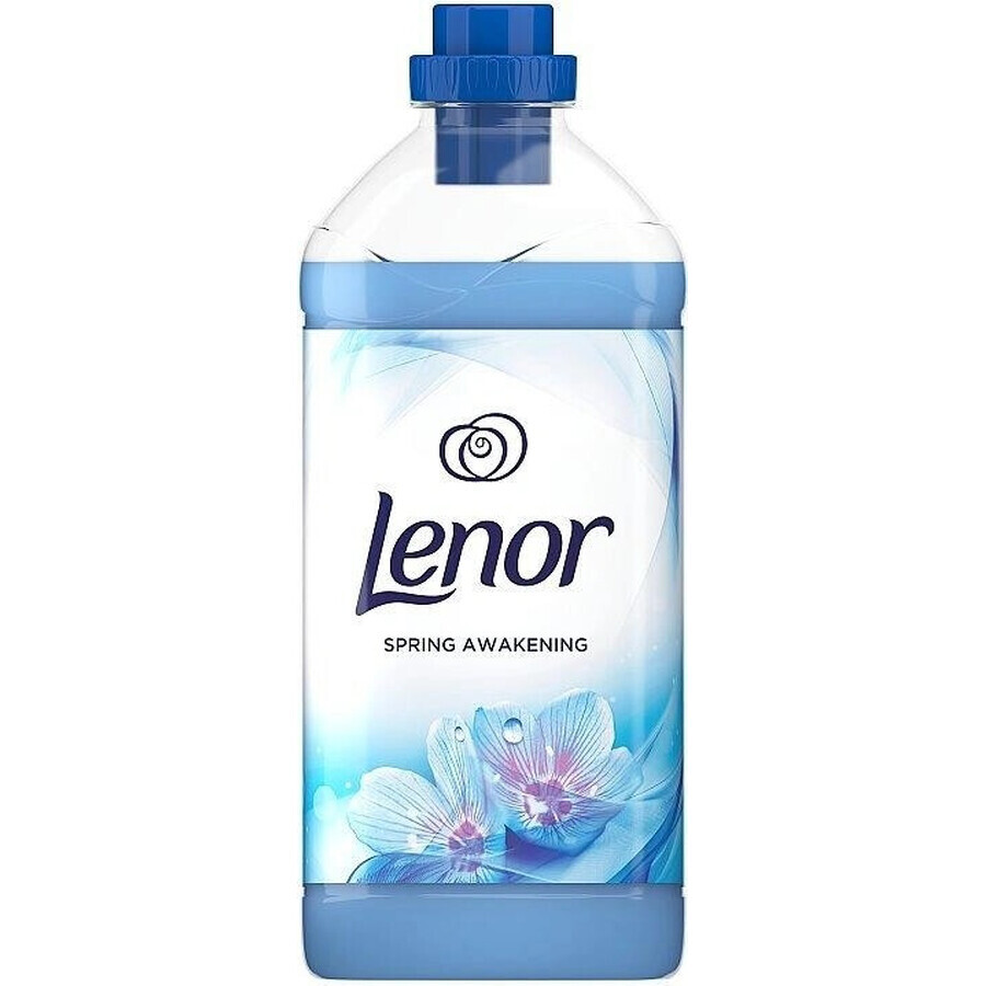 Lenor 850ml Spring Awakening 1×850 ml, wasverzachter