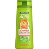 Garnier Fructis Acondicionador Fortalecedor Vitaminas y Fuerza 200 ml 1×200 ml