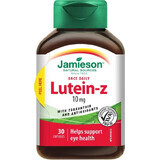 JAMIESON LUTEIN-Z™ 1×30 cps, Nahrungsergänzungsmittel