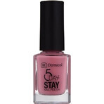 Dermacol Long Lasting Nail Lacquer 5 Days Stay No.09 Candy Shop 1×11 ml, nail polish