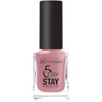 Dermacol Long Lasting Nail Lacquer 5 Days Stay No.09 Candy Shop 1×11 ml, nail polish