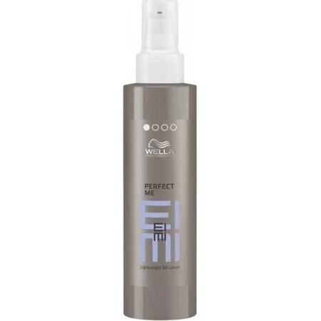 Wella Professionals EIMI Perfect Me Acondicionador Capilar BB Ligero Perfect Me 1×100 ml, acondicionador