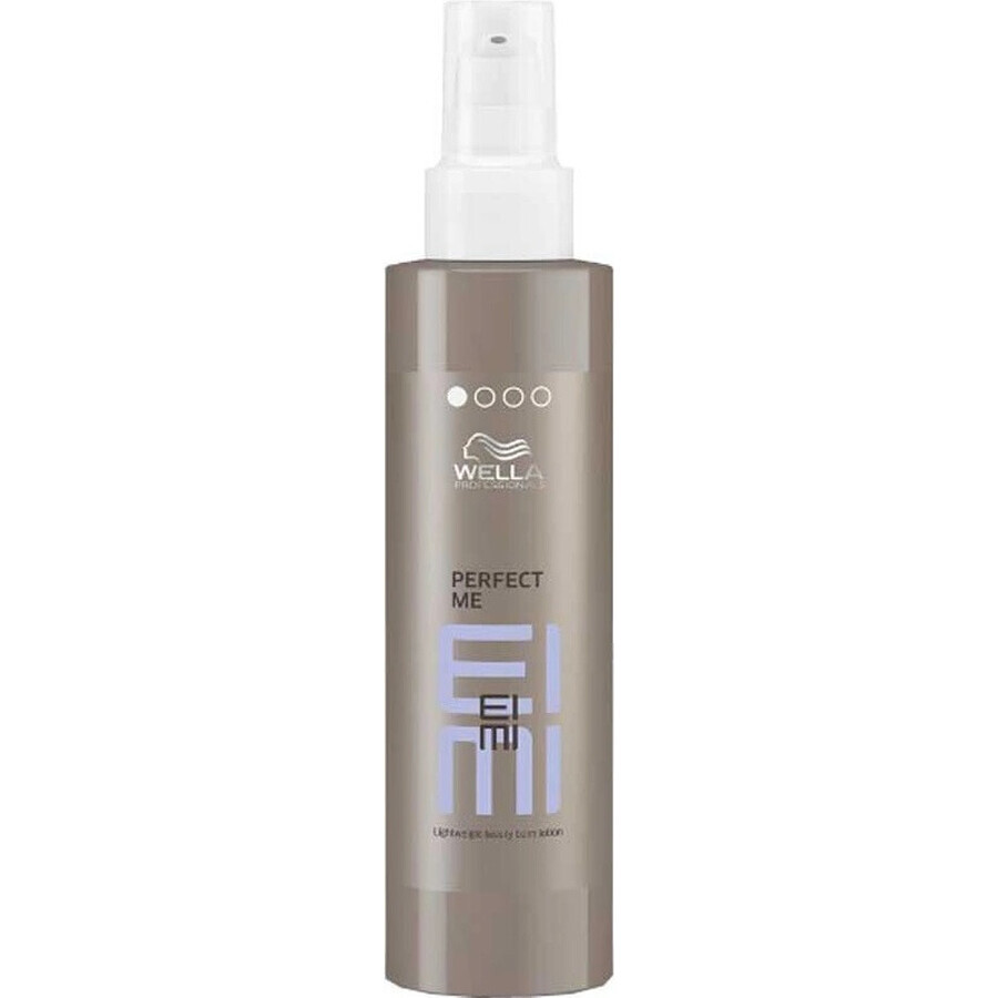 Wella Professionals EIMI Perfect Me Acondicionador Capilar BB Ligero Perfect Me 1×100 ml, acondicionador