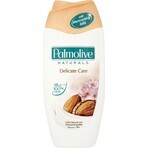 Palmolive Naturals Amandelmelk 2in1 Douchegel 1×250ml 1×250ml met verzachtende melk