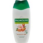 Palmolive Naturals Amandelmelk 2in1 Douchegel 1×250ml 1×250ml met verzachtende melk