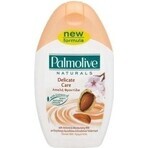 Palmolive Naturals Amandelmelk 2in1 Douchegel 1×250ml 1×250ml met verzachtende melk