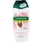 Palmolive Naturals Amandelmelk 2in1 Douchegel 1×250ml 1×250ml met verzachtende melk