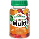 JAMIESON Multi kids GUMMIES 1×60 Stück, Multivitamine