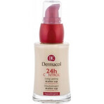 Dermacol 24H Control Make-up 60 1×30 ml, Schminke