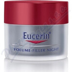 Eucerin HYALURON-FILLER+Volume-Lift Crema de Noche 1×50 ml, Antienvejecimiento