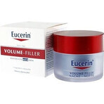 Eucerin HYALURON-FILLER+Volume-Lift Crema de Noche 1×50 ml, Antienvejecimiento