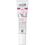 Lavera Brightening Eye Cream Perl.Ext&Caffeine 15ml 1×1 pc