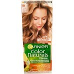 Garnier Color Naturals coloration permanente 8N coloration permanente 8N blond moyen 1×1 pièce, coloration cheveux