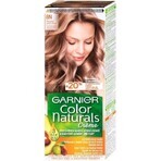 Garnier Color Naturals coloration permanente 8N coloration permanente 8N blond moyen 1×1 pièce, coloration cheveux