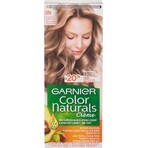 Garnier Color Naturals coloration permanente 8N coloration permanente 8N blond moyen 1×1 pièce, coloration cheveux