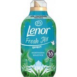 Lenor Fresh Air Effect Northern Soltice, Weichspüler 1×770 ml, Weichspüler