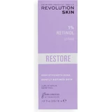 Revolution Skincare 1% Retinol Super Intensives Serum 1×1 St.