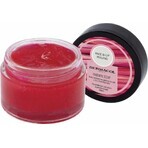 Dermacol Anti-stress peeling voor gezicht en lippen 1×50 ml, siliconen- en parabeenvrij