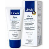 Linola Face 1×50 ml Gesichtscreme