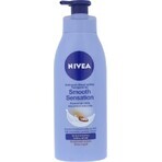 NIVEA BODY CREAM MILK Smooth Sensation 1×400 ml, lait corporel