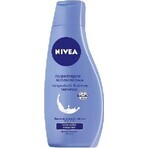 NIVEA BODY CREAM MILK Smooth Sensation 1×400 ml, lait corporel