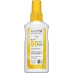 Lavera Zonnebrandlotion Spf 50 voor kinderen 100ml 1×1 st