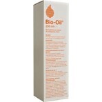 Bi-Oil Hautpflegeöl 1×200 ml, natürlich