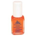 FOUR SEASONS LACCA ANTIFRODE PER UNGHIE 1×14 ml con buccia d'arancia