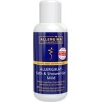 ALLERGIKA GEL DE BAIE ȘI SPĂLARE 1x200 ml