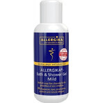 ALLERGIKA GEL DE BAIE ȘI SPĂLARE 1x200 ml