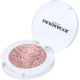 Dermacol Mono Eyeshadow 3D Metal Creme Brulée No.06 1×2g, Lidschatten