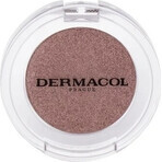 Dermacol Mono Eyeshadow 3D Metal Creme Brulée No.06 1×2g, Lidschatten