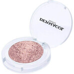 Dermacol Mono Eyeshadow 3D Metal Creme Brulée No.06 1×2g, Lidschatten