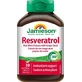 JAMIESON RESVERATROL 50 mg 1×30 cps, complément alimentaire