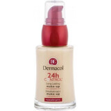 DERMACOL MAKE-UP 24H CONTROL 0 1×30 ml, Schminke