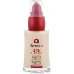 DERMACOL MAKE-UP 24H CONTROL 0 1×30 ml, Schminke