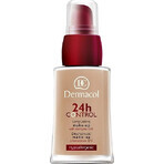 DERMACOL MAKE-UP 24H CONTROL 0 1×30 ml, Schminke