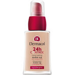 DERMACOL MAKE-UP 24H CONTROL 0 1×30 ml, Schminke