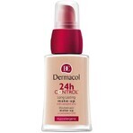 DERMACOL MAKE-UP 24H CONTROL 0 1×30 ml, Schminke