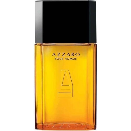 Azzaro Pour Homme Edt 30ml 1×30 ml, Eau de Toilette