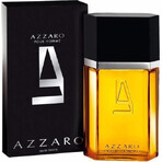 Azzaro Pour Homme Edt 30ml 1×30 ml, Eau de Toilette