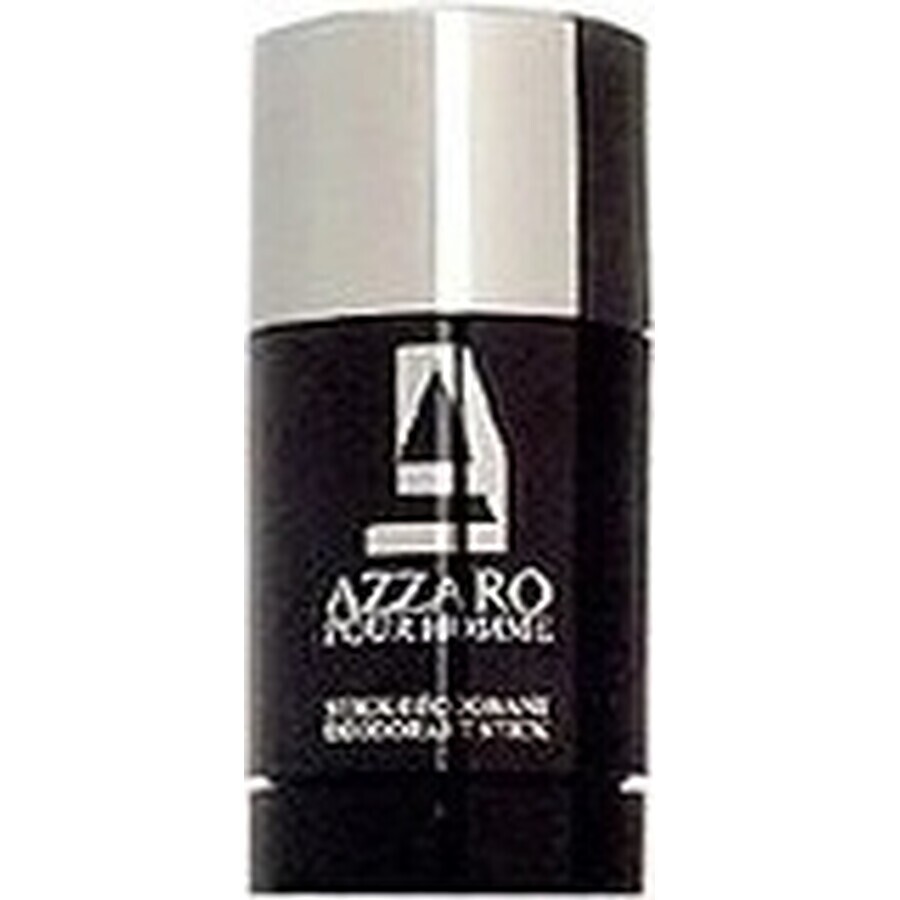 Azzaro Pour Homme Edt 30ml 1×30 ml, Eau de Toilette