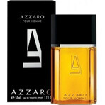 Azzaro Pour Homme Edt 30ml 1×30 ml, Eau de Toilette