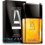 Azzaro Pour Homme Edt 30ml 1×30 ml, Eau de Toilette