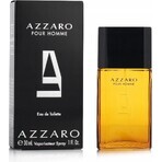 Azzaro Pour Homme Edt 30ml 1×30 ml, Eau de Toilette